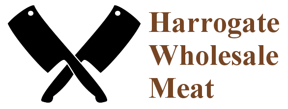 Harrogate Wholesale Meat Co